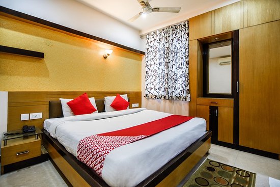 Suite at Aarshvi Hotel